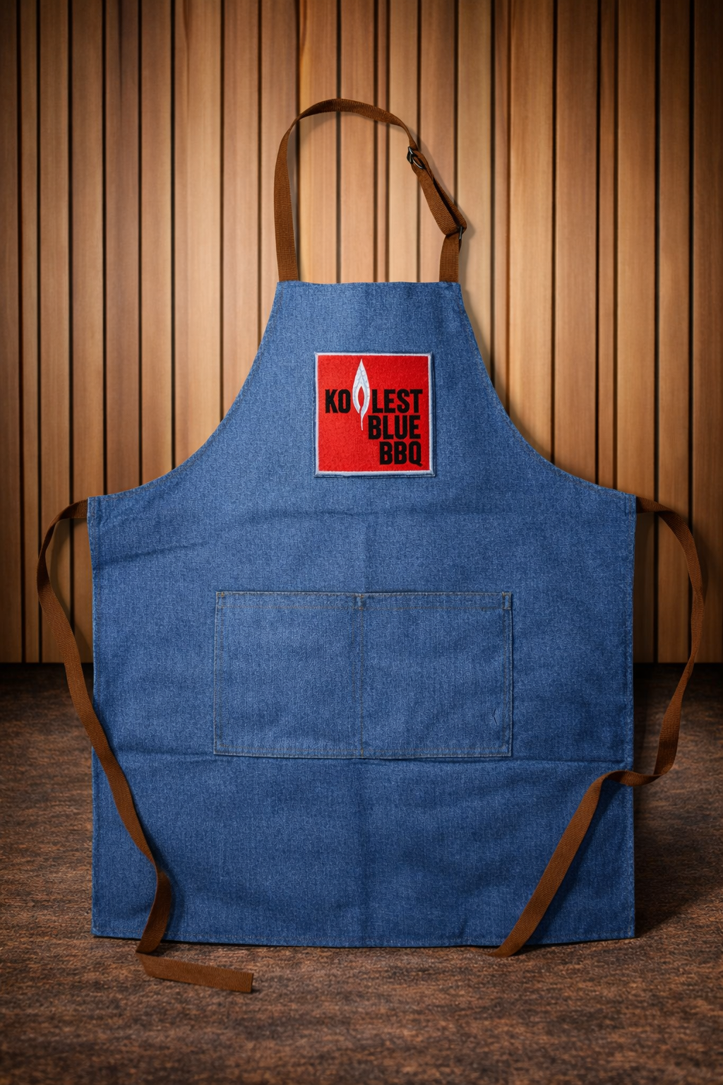 Pit Master Apron