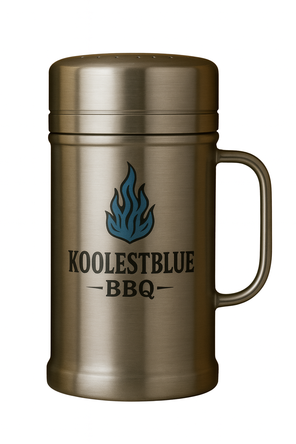 KOOLESTBLUE BBQ Gift Set
