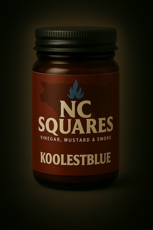 NC Squares