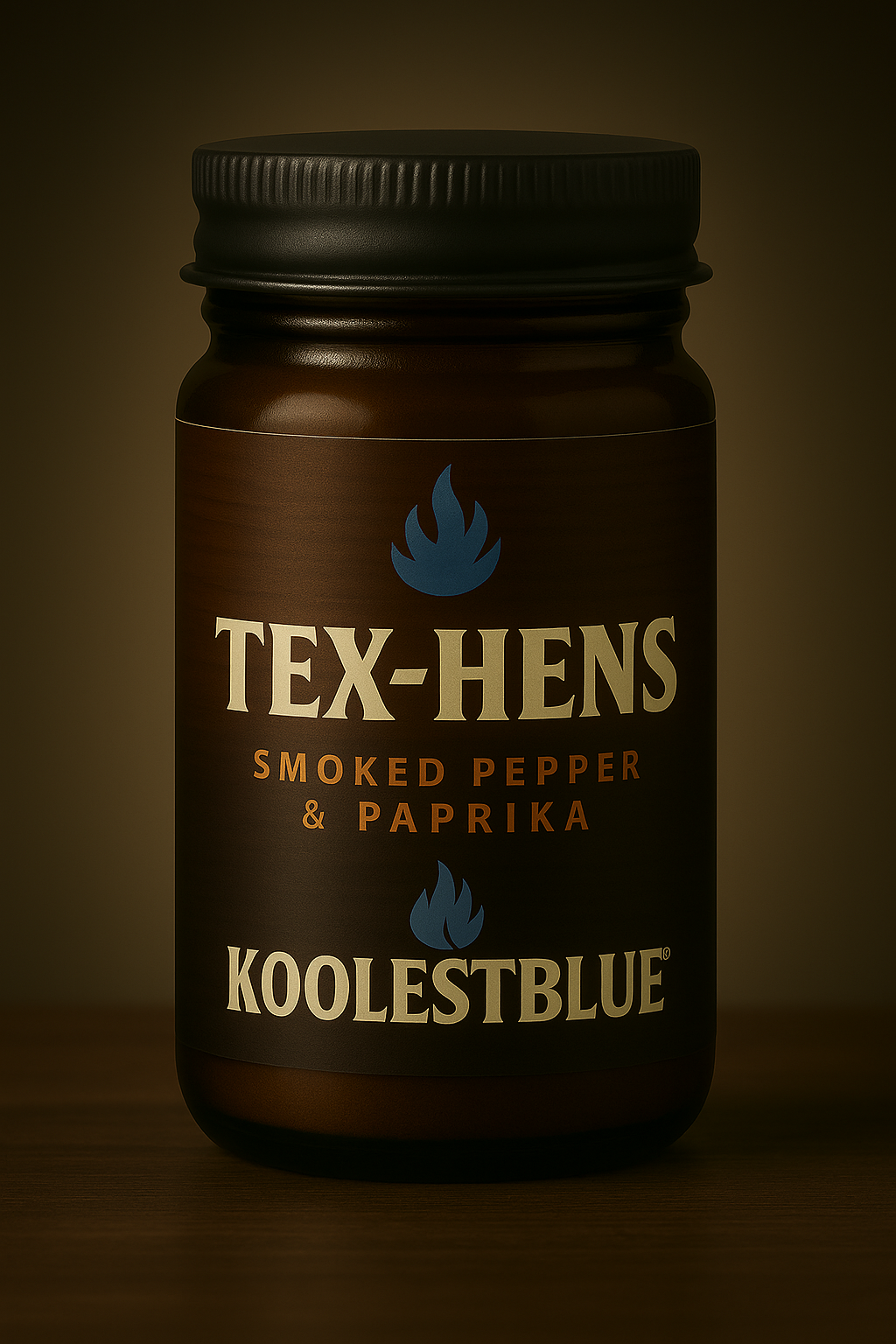 Tex-Hens