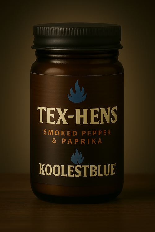Tex-Hens