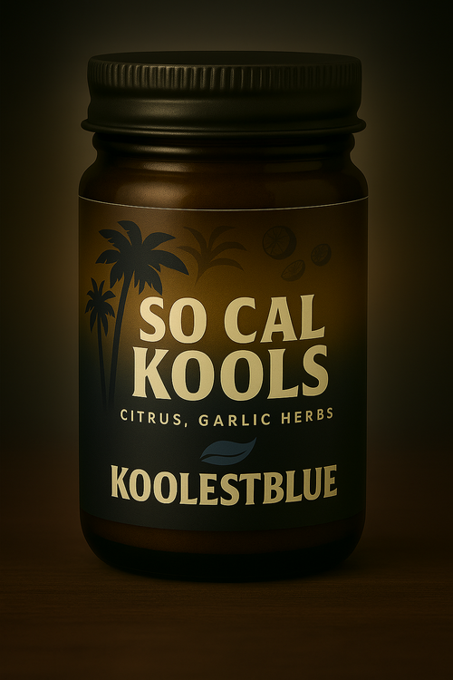 So Cal Kools