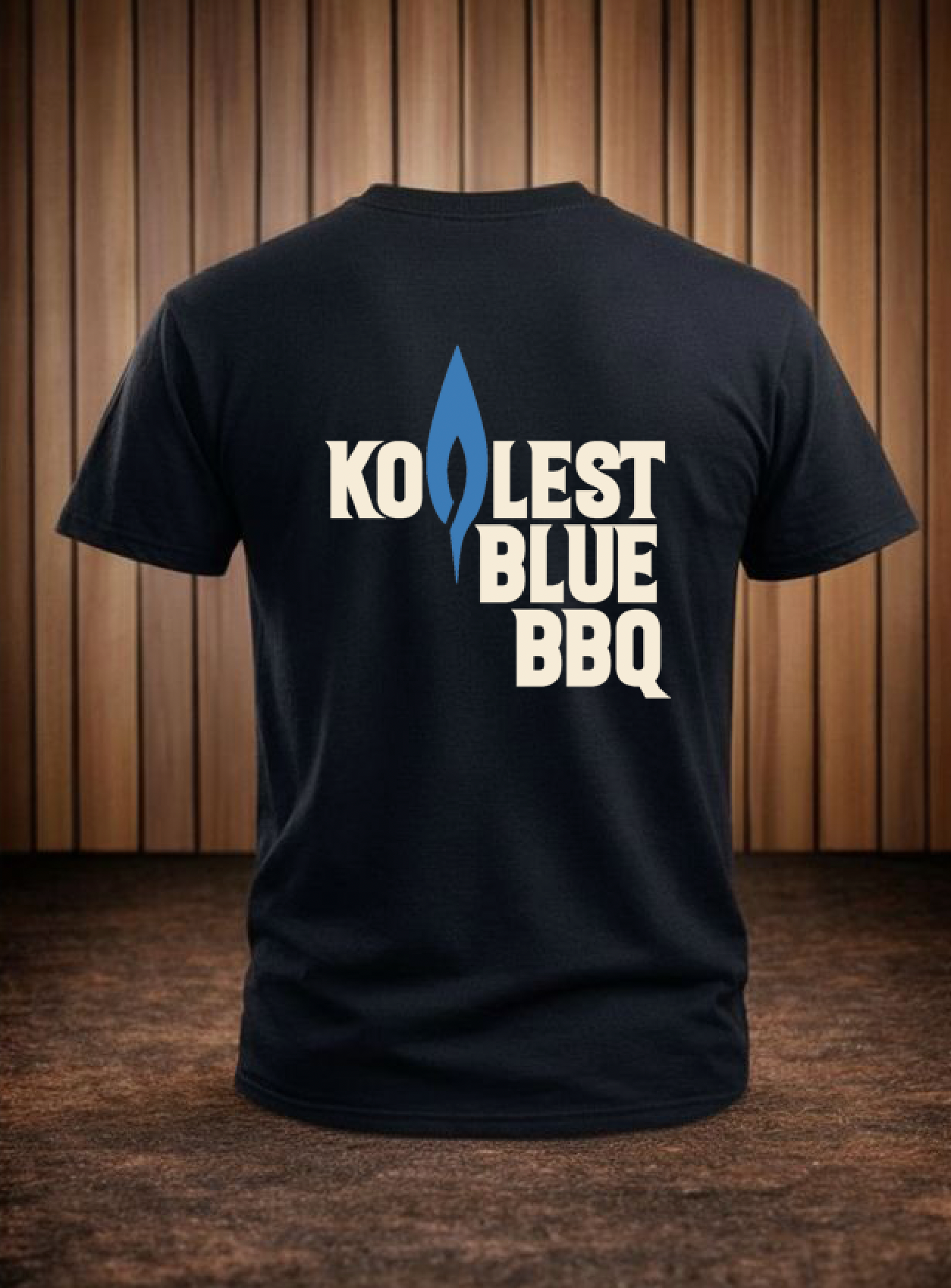 IGNITE YOUR FLAME TEE